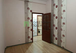 2-к квартира, на длительный срок, 49м2, 18/18 этаж