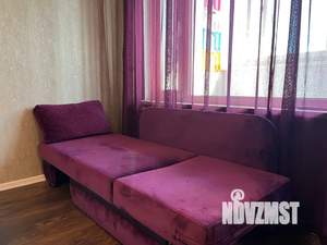 1-к квартира, посуточно, 35м2, 16/16 этаж