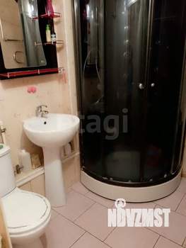 2-к квартира, на длительный срок, 42м2, 2/5 этаж