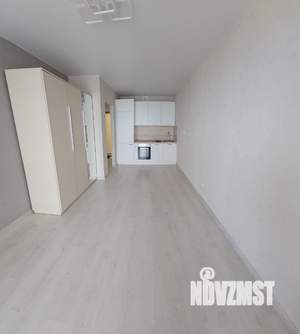 2-к квартира, на длительный срок, 38м2, 22/24 этаж