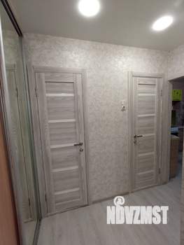 1-к квартира, на длительный срок, 32м2, 6/10 этаж