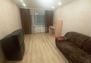 1-к квартира, на длительный срок, 30м2, 2/5 этаж