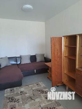 1-к квартира, на длительный срок, 34м2, 8/12 этаж