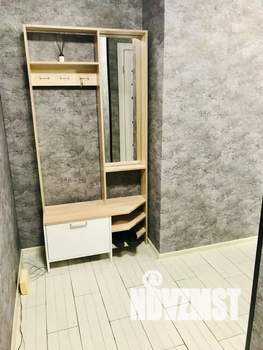 3-к квартира, посуточно, 77м2, 3/17 этаж