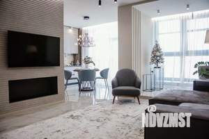 1-к квартира, посуточно, 57м2, 1/1 этаж