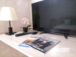 1-к квартира, посуточно, 42м2, 4/17 этаж