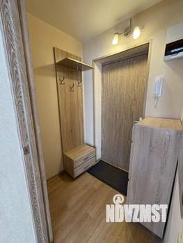 1-к квартира, на длительный срок, 29м2, 2/5 этаж