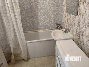 1-к квартира, на длительный срок, 41м2, 6/17 этаж