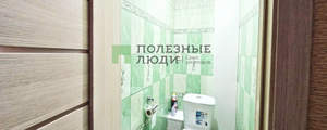 1-к квартира, на длительный срок, 38м2, 3/5 этаж