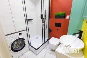 1-к квартира, посуточно, 33м2, 1/1 этаж