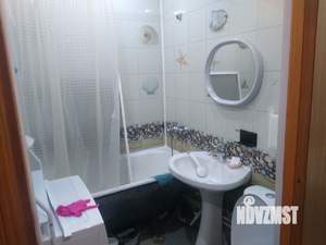 1-к квартира, на длительный срок, 31м2, 4/5 этаж