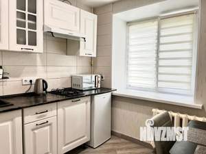 1-к квартира, посуточно, 40м2, 1/5 этаж