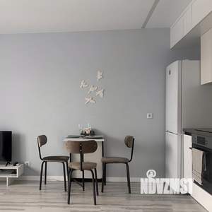 1-к квартира, посуточно, 40м2, 6/16 этаж