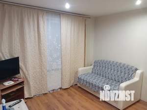 1-к квартира, посуточно, 30м2, 2/9 этаж