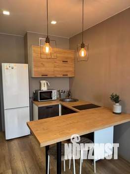 1-к квартира, посуточно, 28м2, 3/17 этаж