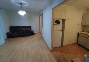1-к квартира, на длительный срок, 31м2, 2/5 этаж
