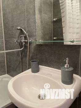 Студия квартира, посуточно, 23м2, 10/17 этаж