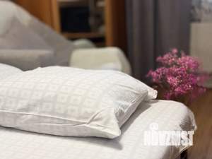 2-к квартира, посуточно, 45м2, 11/20 этаж