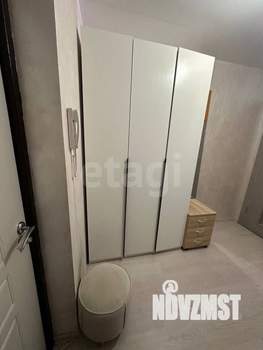 1-к квартира, на длительный срок, 32м2, 6/17 этаж