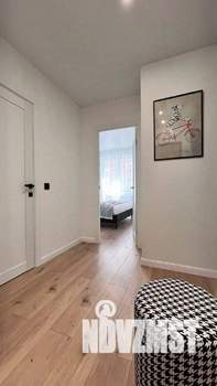 2-к квартира, на длительный срок, 40м2, 8/16 этаж