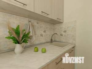 2-к квартира, посуточно, 55м2, 2/9 этаж