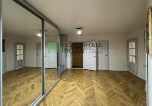 4-к квартира, на длительный срок, 150м2, 6/9 этаж