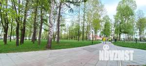 2-к квартира, посуточно, 50м2, 8/18 этаж