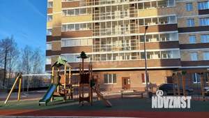 Студия квартира, на длительный срок, 30м2, 11/25 этаж
