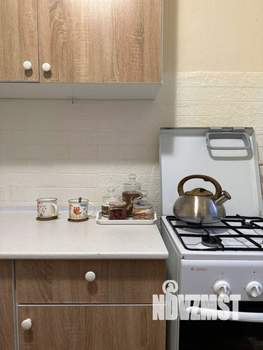 3-к квартира, на длительный срок, 45м2, 4/5 этаж