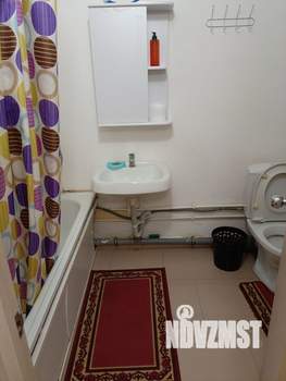 1-к квартира, на длительный срок, 38м2, 14/17 этаж