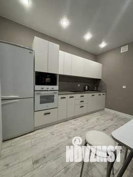 1-к квартира, посуточно, 35м2, 2/10 этаж