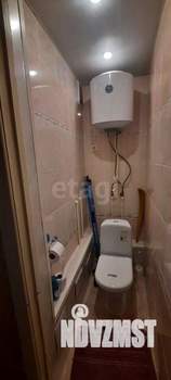 1-к квартира, на длительный срок, 33м2, 5/9 этаж