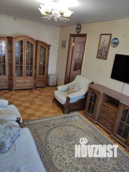 2-к квартира, на длительный срок, 60м2, 3/5 этаж