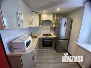 1-к квартира, посуточно, 33м2, 5/5 этаж