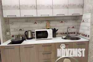 1-к квартира, посуточно, 38м2, 13/19 этаж