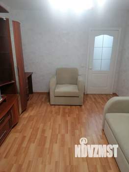 1-к квартира, на длительный срок, 40м2, 6/10 этаж