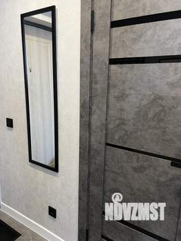 2-к квартира, посуточно, 42м2, 1/1 этаж