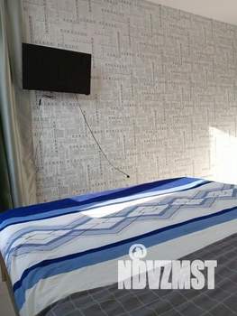 2-к квартира, посуточно, 43м2, 1/1 этаж