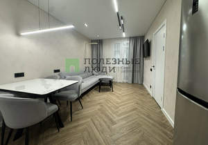 2-к квартира, на длительный срок, 45м2, 5/24 этаж