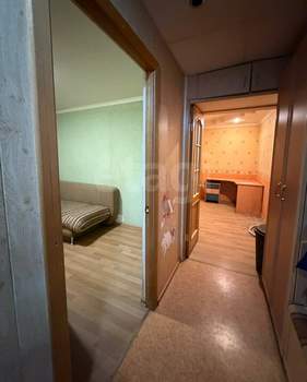 2-к квартира, на длительный срок, 44м2, 7/0 этаж