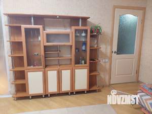 2-к квартира, на длительный срок, 43м2, 4/5 этаж