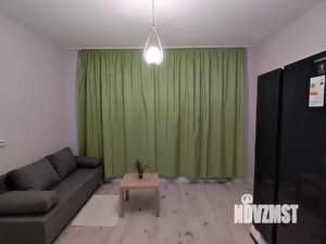 1-к квартира, на длительный срок, 40м2, 11/14 этаж