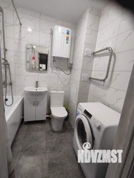 1-к квартира, на длительный срок, 40м2, 11/17 этаж