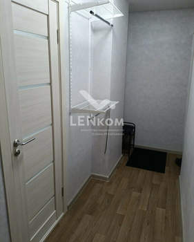 1-к квартира, на длительный срок, 31м2, 2/5 этаж