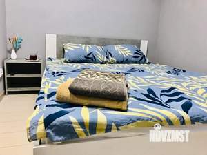 2-к квартира, посуточно, 68м2, 1/1 этаж