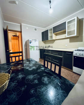 1-к квартира, на длительный срок, 39м2, 7/9 этаж