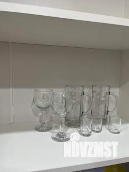 2-к квартира, посуточно, 50м2, 3/10 этаж