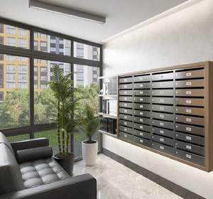 1-к квартира, на длительный срок, 36м2, 18/18 этаж