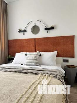 2-к квартира, посуточно, 41м2, 1/1 этаж