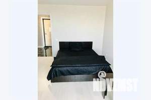 1-к квартира, посуточно, 10м2, 7/17 этаж